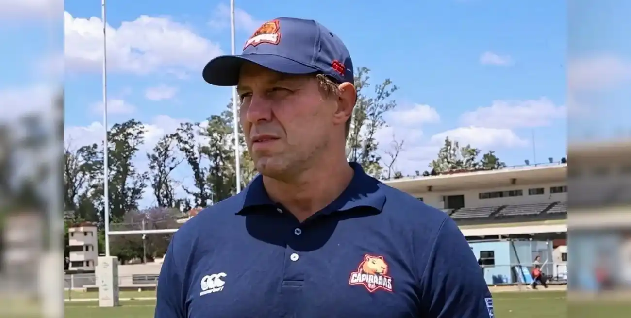 Nicolás Galatro es el designado por la UAR