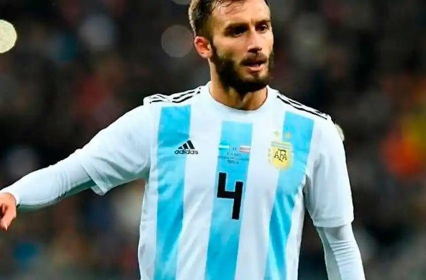 Un jugador de la Selección es el primer futbolista argentino con coronavirus