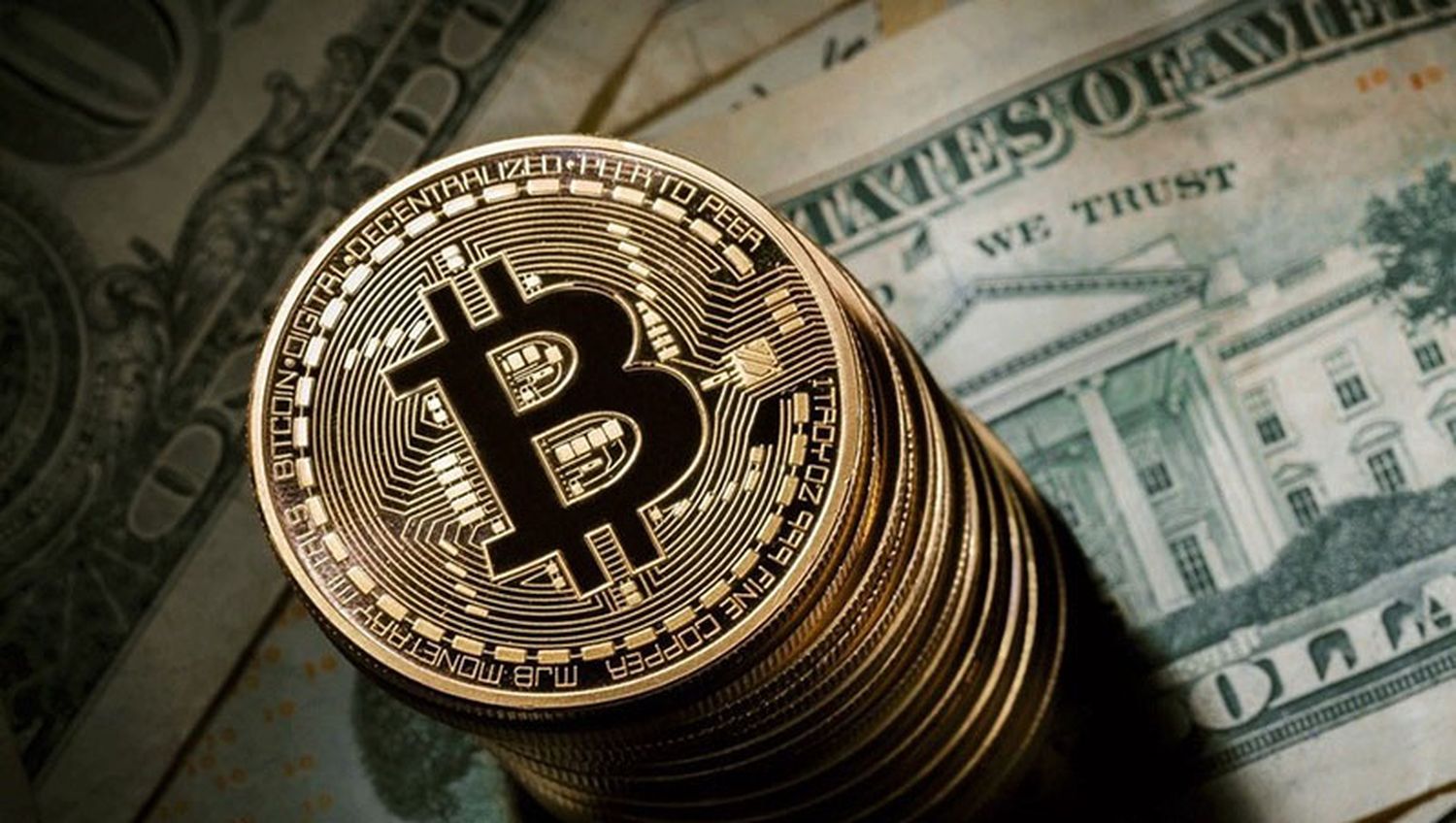 Bitcoin alcanza máximos históricos tras la victoria de Donald Trump