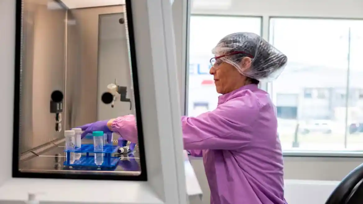 El medicamento costará la mitad del producto original importado