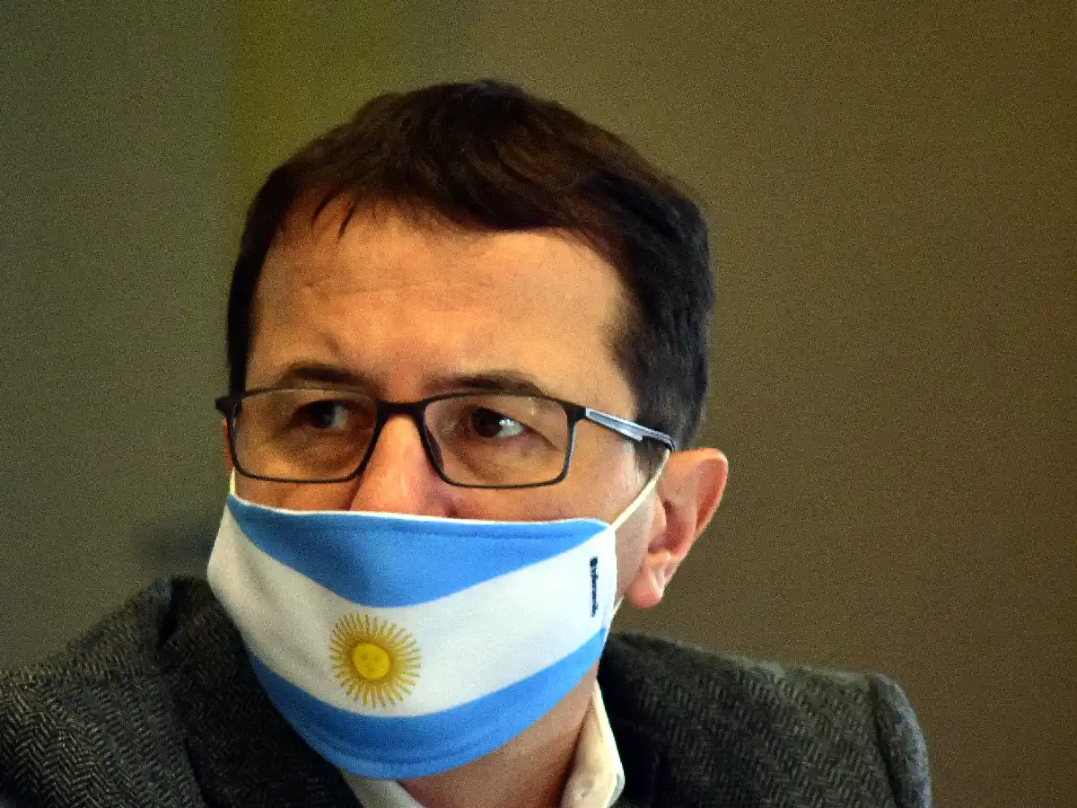 Stoppani pedirá en el Concejo por la reapertura de los jardines maternales 