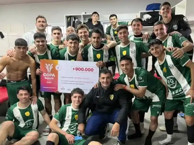 Alumni de Laguna Paiva