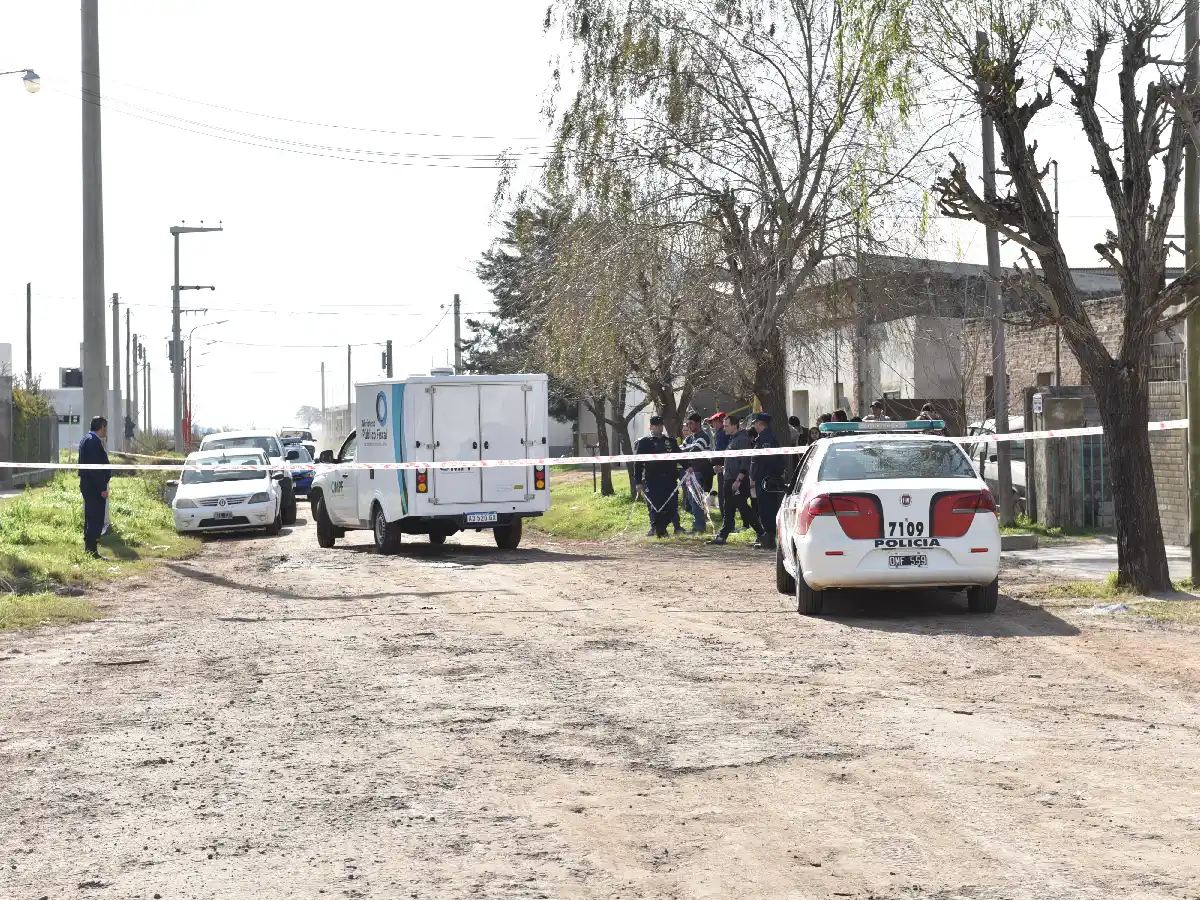 Autopsia confirma que el matrimonio de Devoto murió por inhalar humo tóxico