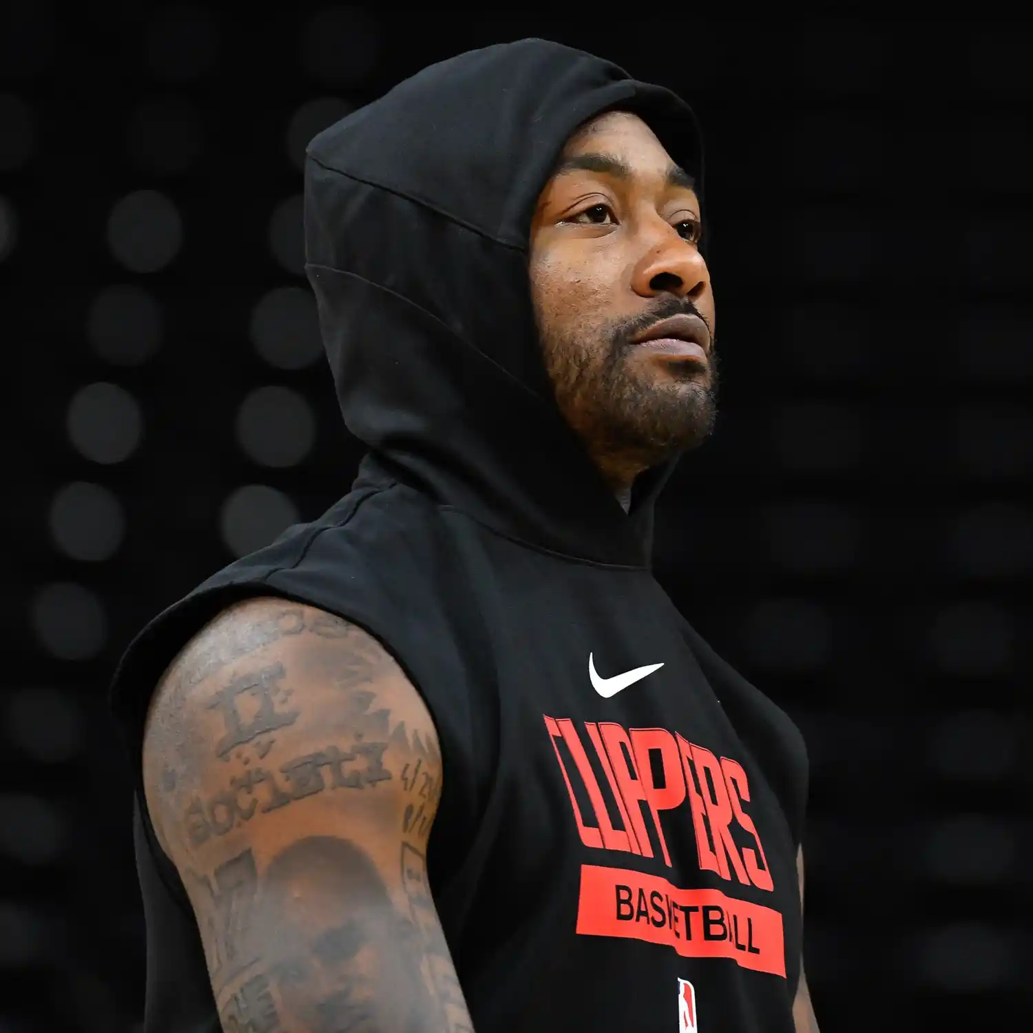 La durísima confesión de un jugador de la NBA: “Me puse un arma en la cabeza”