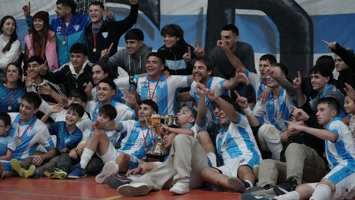 Crédito: Delfina García