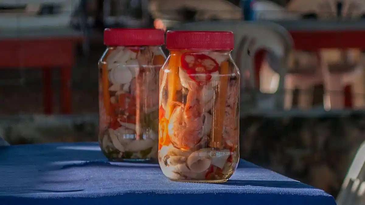 PURO SABOR: aprende a preparar “Vuelve a la vida” (+Video)