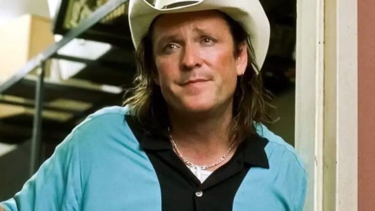 Murió Michael Madsen, actor de "Kill Bill", "Sin City" y "Perros de la calle"