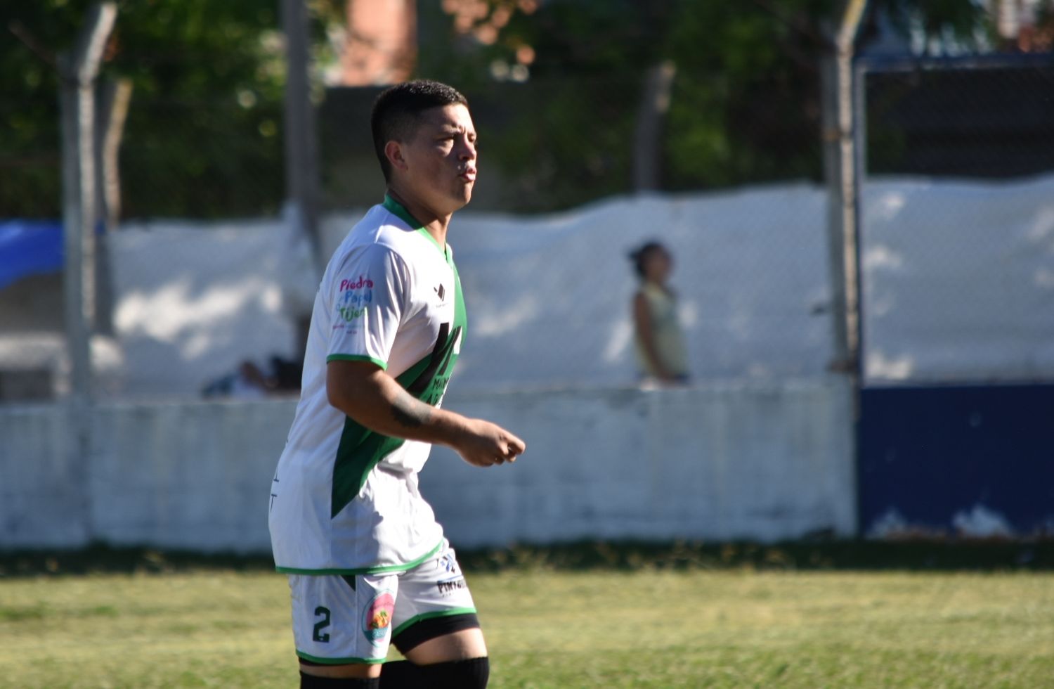 Apertura para Primera A: La Esperanza pidió los tres puntos del partido con Banfield por la supuesta mala inclusión de un jugador