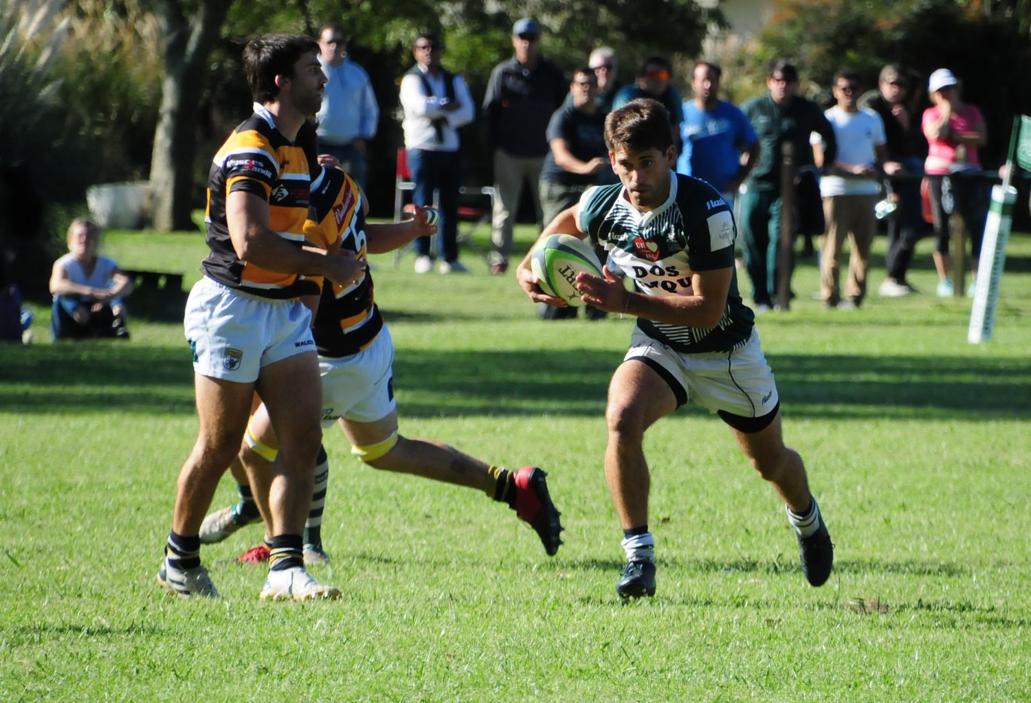 Mar del Plata hace su debut frente a Misiones