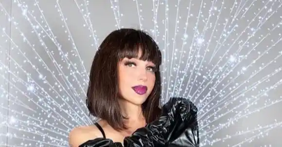 EN FOTOS: Los más terroríficos disfraces que los famosos usaron en Halloween