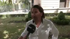IOMA: Salceda destacó la "transición ordenada" entre gerenciadoras