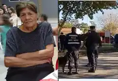 Hallan el cuerpo de Victoria Loza, tras 10 días de búsqueda