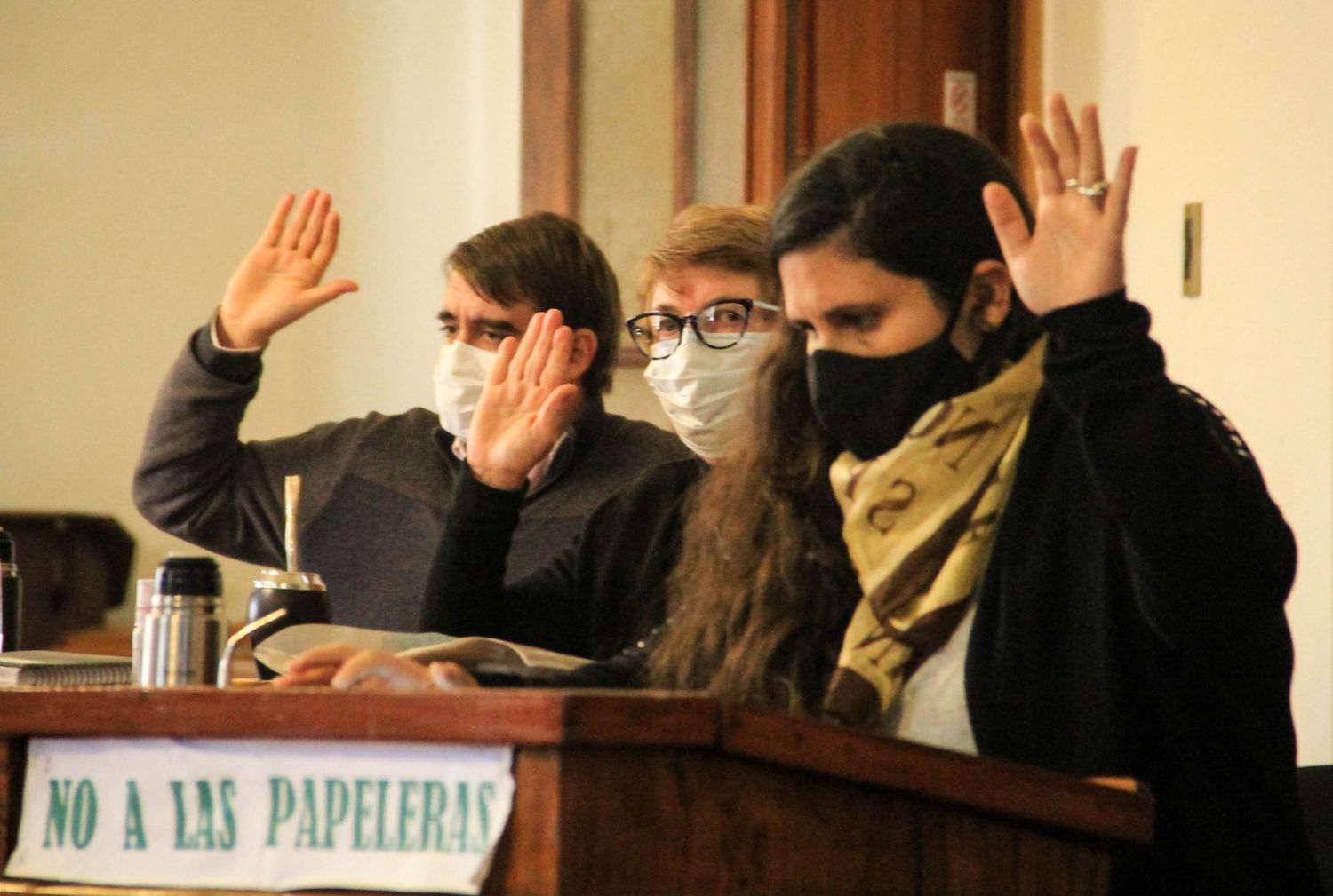 Se aprobó el cupo habitacional para personas adultas mayores