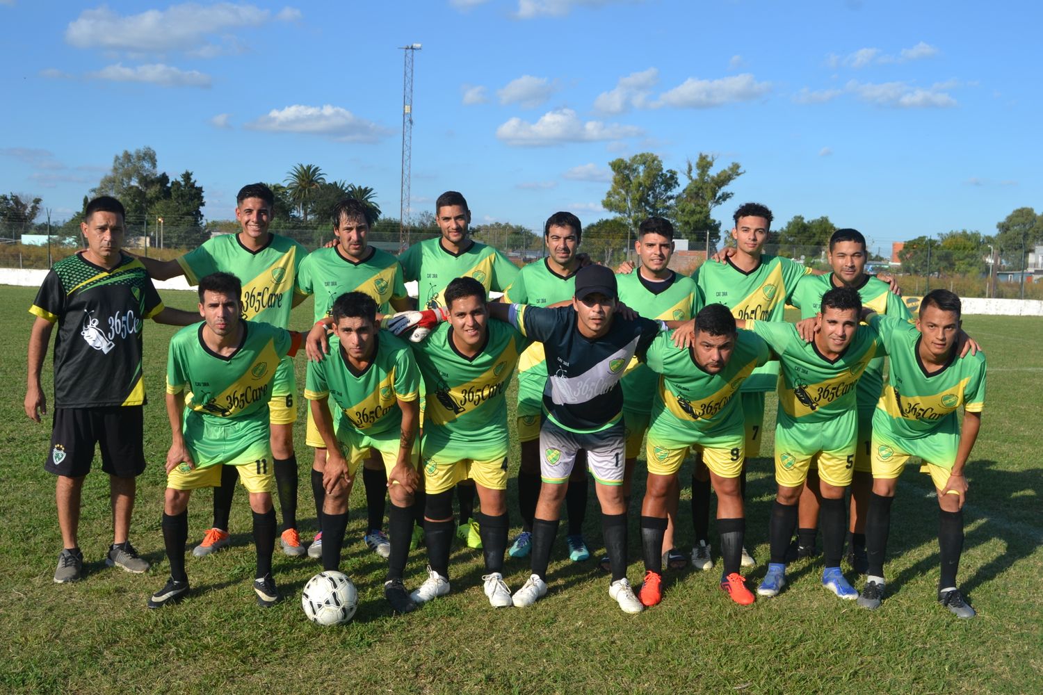 3ra Urquiza