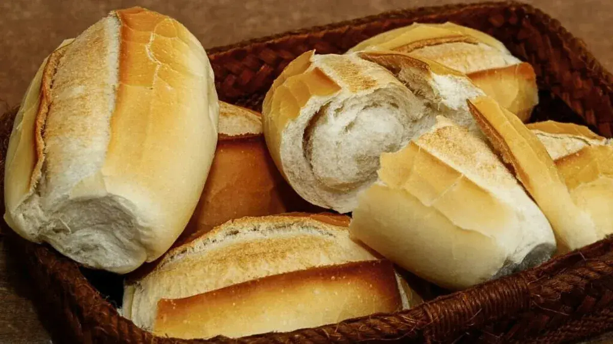 Cómo preparar pan francés en bollitos con una receta fácil y rápida