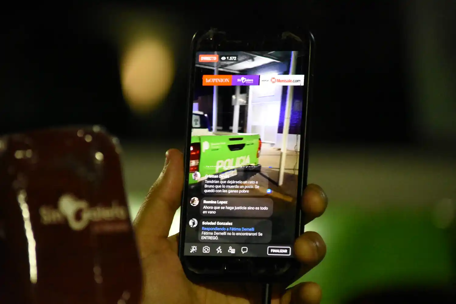 #Anuario2020 La nueva normalidad también afectó a La Opinión: ya no estamos en papel, pero #estamos