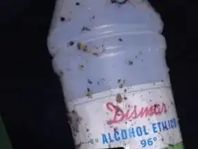 alcohol