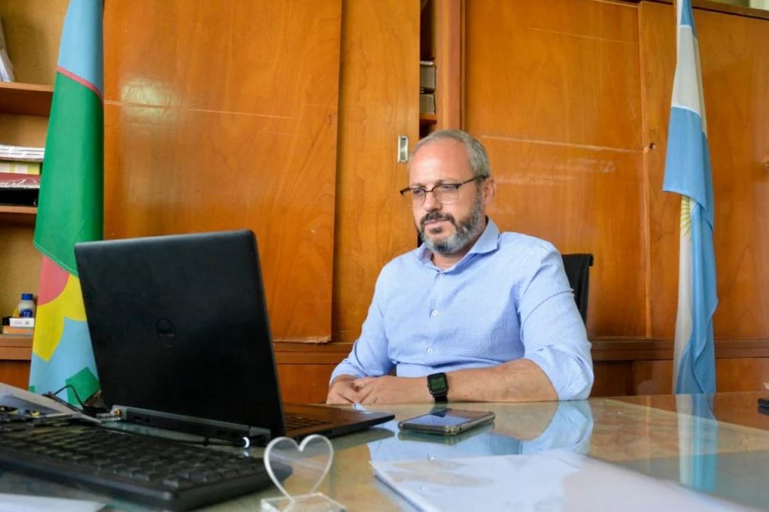 Tras la polémica por las internaciones en San Pedro, el director provincial de Hospitales aseguró: “Esas decisiones arbitrarias no son gratis”