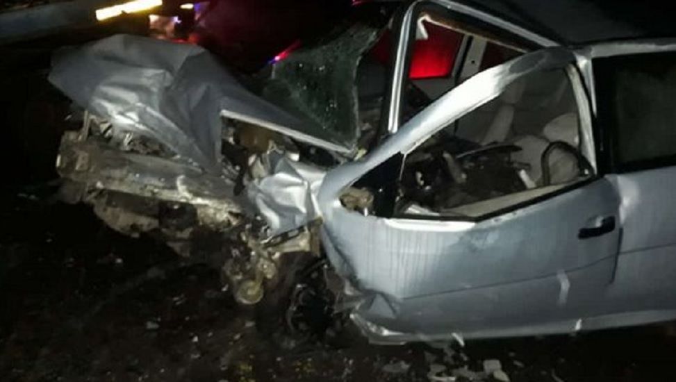 Identificaron a la joven de 20 años de Gualeguaychú que murió en el siniestro fatal