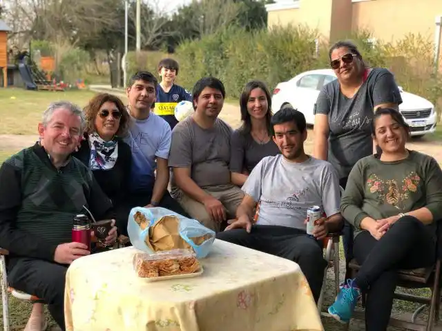 20 de Julio: “Día del Amigo”
