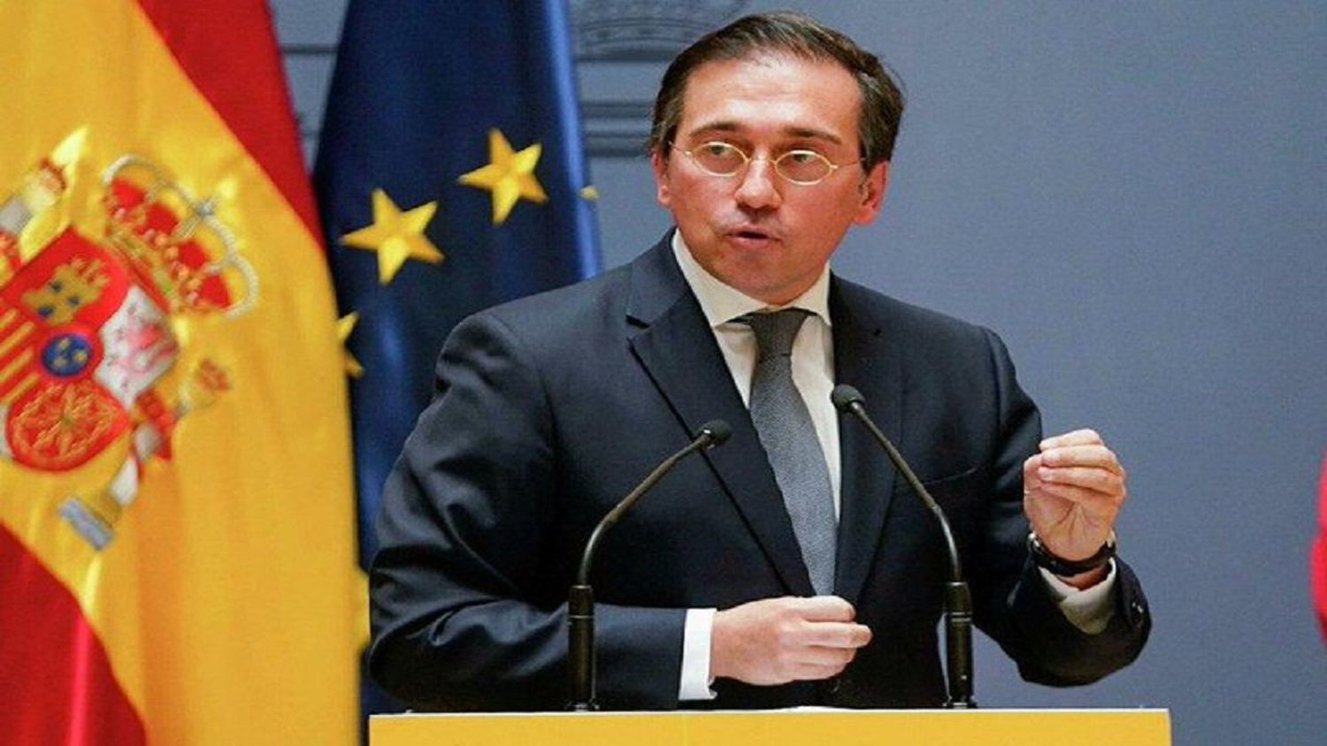 ESPAÑA RATIFICA APOYO a Rocío San Miguel ante el Consejo de DD.HH de la ONU