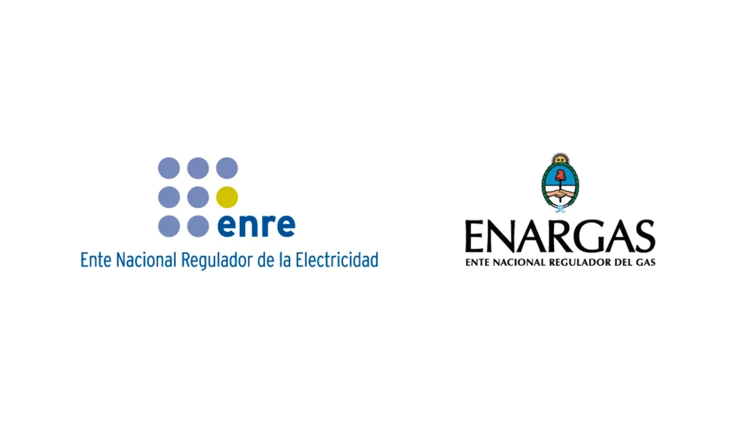 La motosierra de Milei ahora llega a la energía: disuelven el ENRE y el ENARGAS y crean un único ente regulador