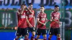 Liga Profesional: tres clasificados para Cuartos de Final