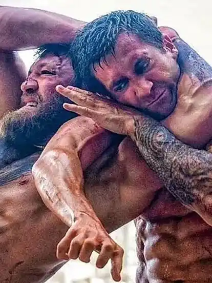 ¿Cuántos millones lleva recaudados la película de Conor McGregor y Jake Gyllenhaal?