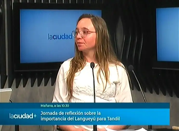 Jornada de reflexión sobre la importancia del Langueyú | La Ciudad