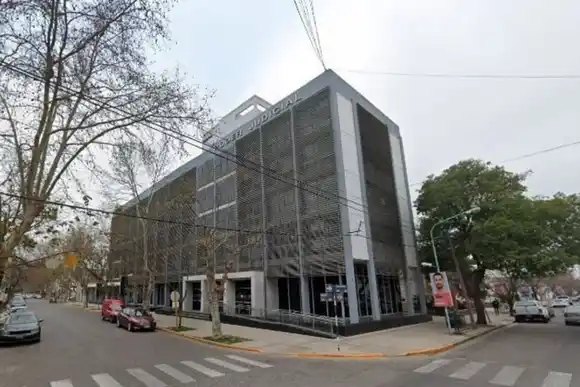 Prisión para un joven por el robo de cables del alumbrado público