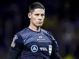 Nicolás Ramírez será el árbitro de la final