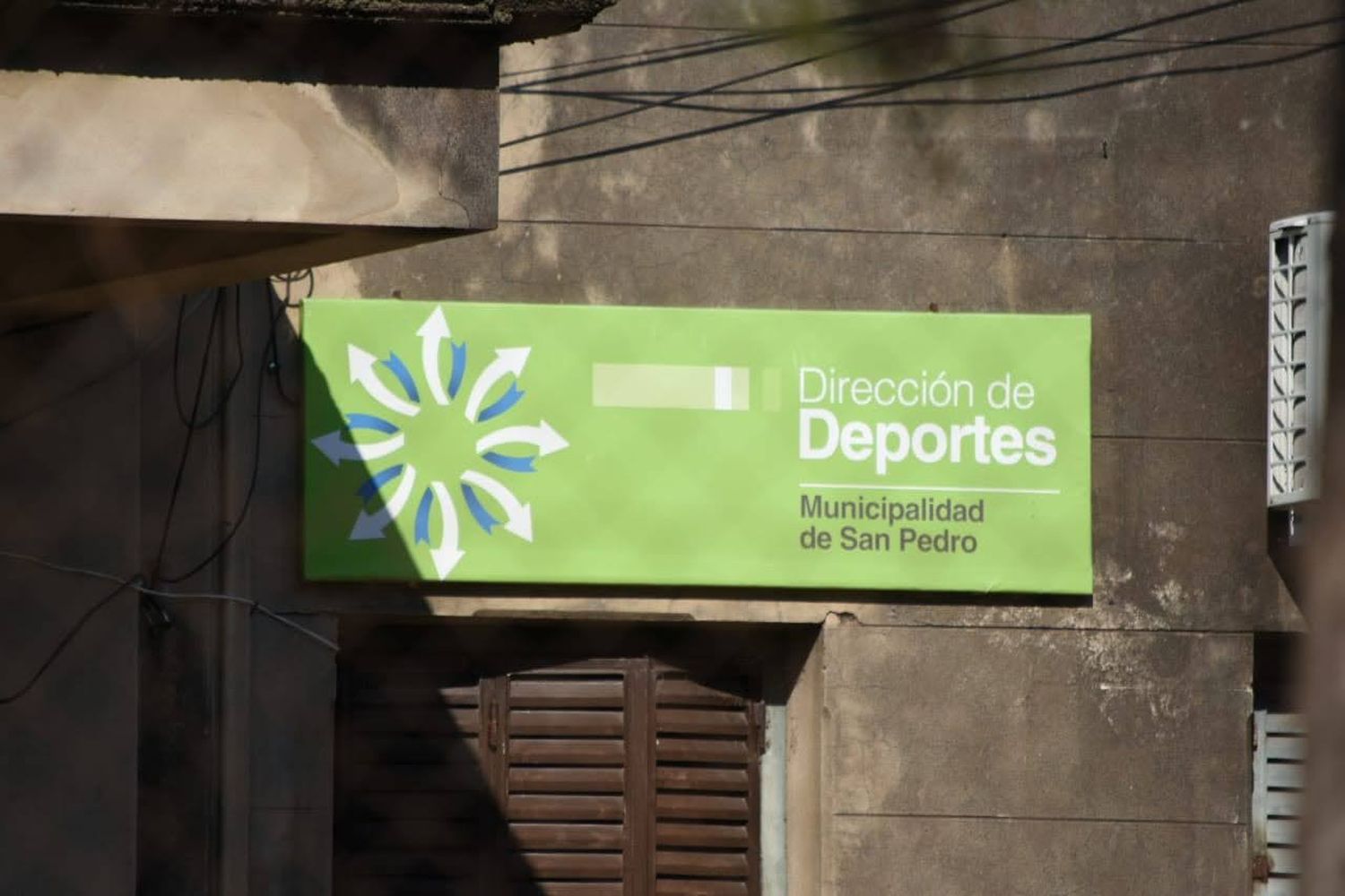 Dirección de Deportes arma una base de datos de clubes: “Va a servir para ayudarlos e implementar medidas”