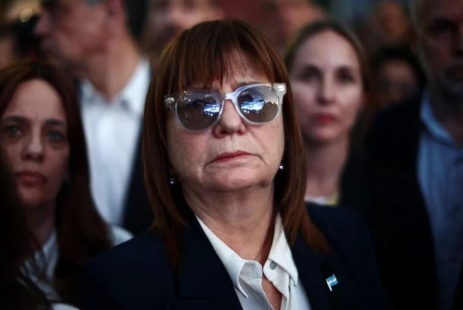 “Patricia Bullrich fue de ‘terrorista’ a ser presidenta del PRO”