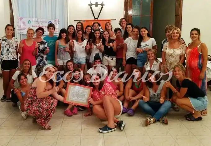 Lucha contra el cáncer infantil