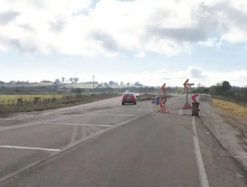 Puente de Antelo: Se demora la adjudicación de la obra