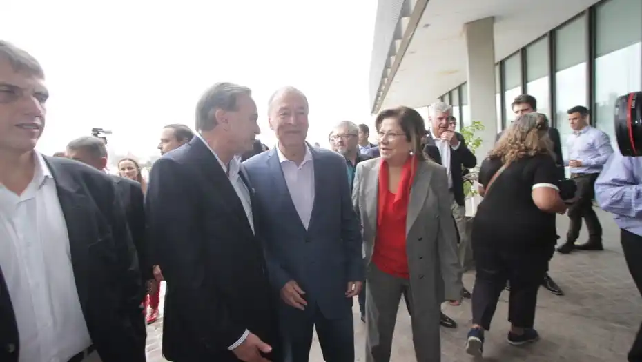 El peronismo pidió “garantizar la  gobernabilidad para evitar la crisis"