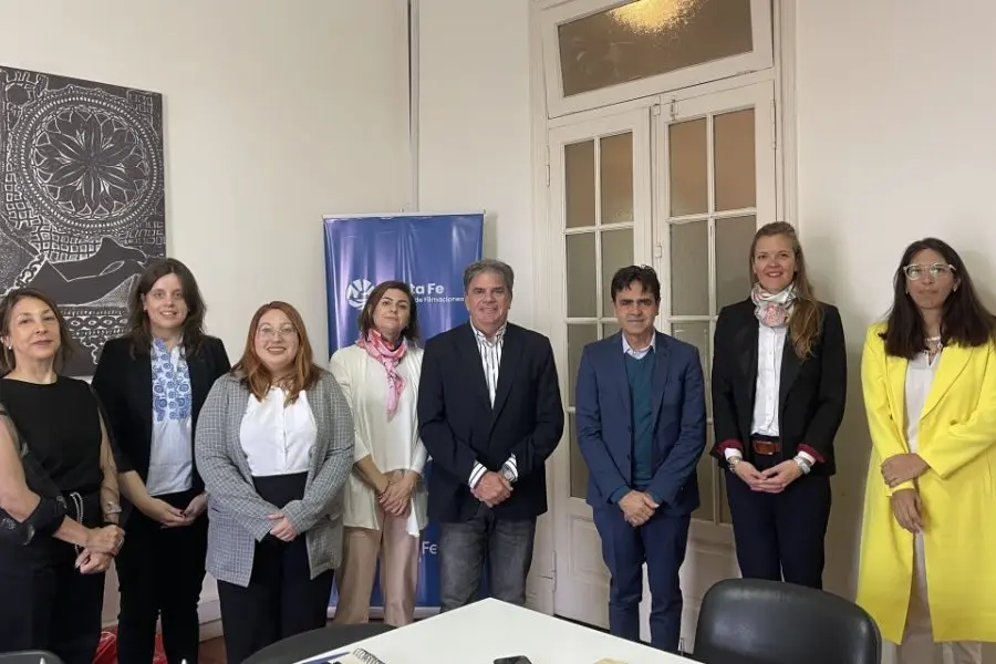 La provincia estrecha lazos culturales con Francia
