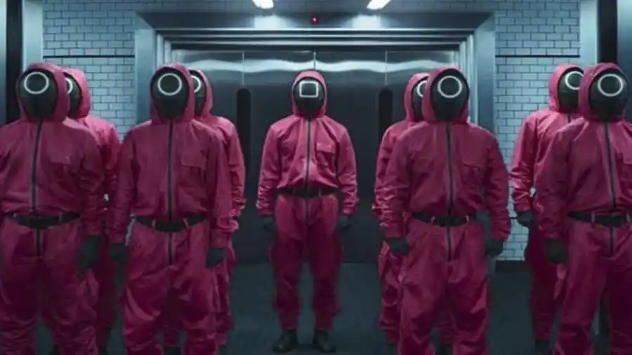 Balance 2021: Las grandes series del año