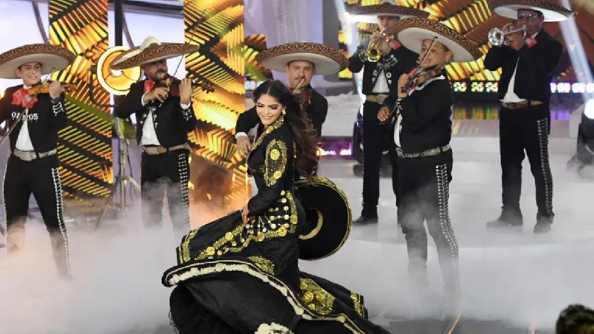 Hermano demanda a Ana Bárbara por supuesto plagio