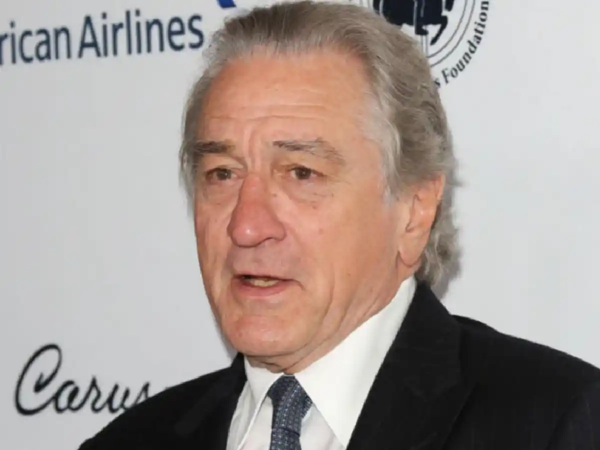 Envían paquete sospechoso a la productora de Robert de Niro