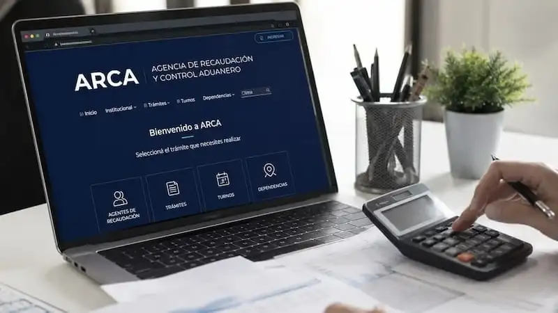 ARCA modifica la emisión de facturas del Monotributo Social desde noviembre