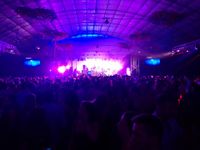 Proveedores de servicios para eventos se unieron para presentar un petitorio