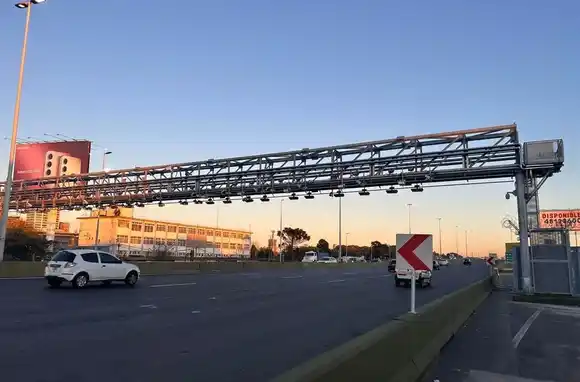 Anuncian la eliminación de peajes físicos en rutas bonaerenses: Cómo y cuándo será