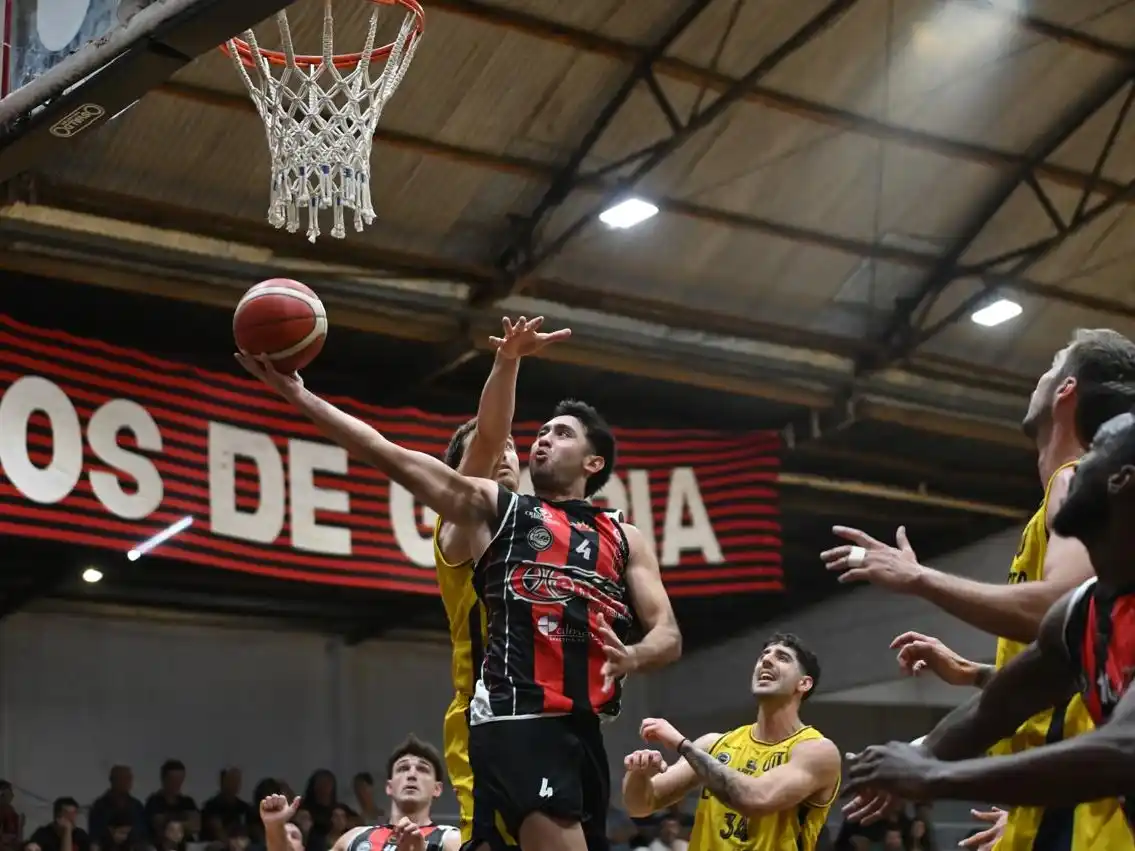 Crédito: Mauricio Ríos