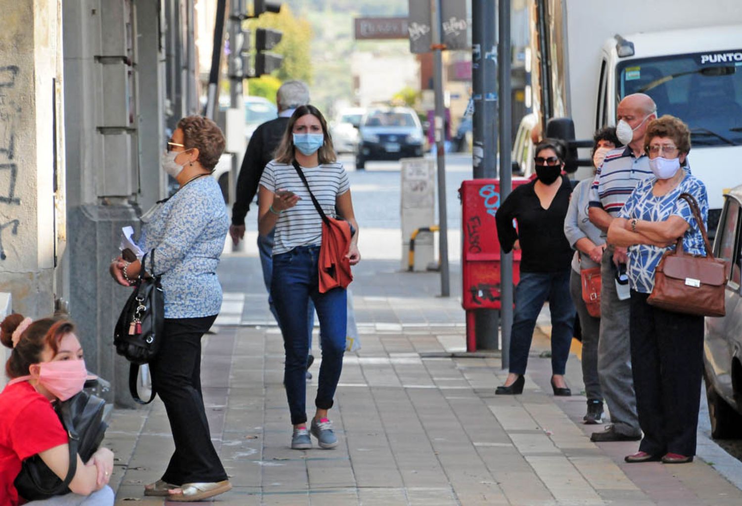 ¿A qué nos desafía el coronavirus como sociedad?