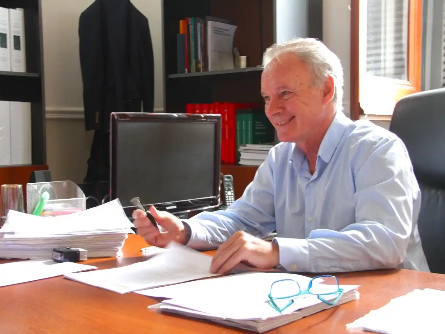 Reinician 30 obras en escuelas, hospitales, centros de salud y edificios públicos