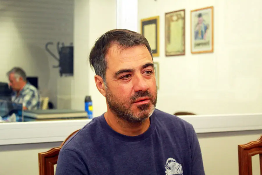 “La política debe mirar más al ciudadano”