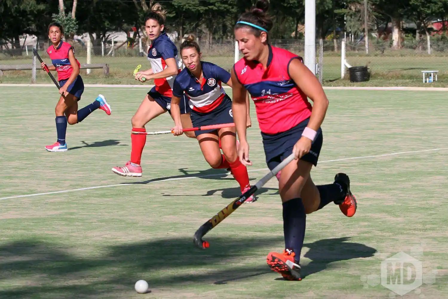 Empieza el año competitivo con los Regionales “C” y “D”
