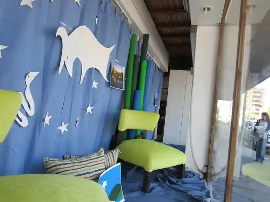 Ganadores del concurso de vidrieras “Gualeguaychú se viste de bandera”