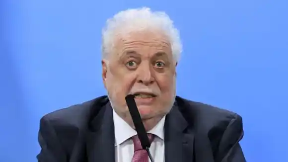 Murió el ex ministro de Salud Ginés González García a los 79 años